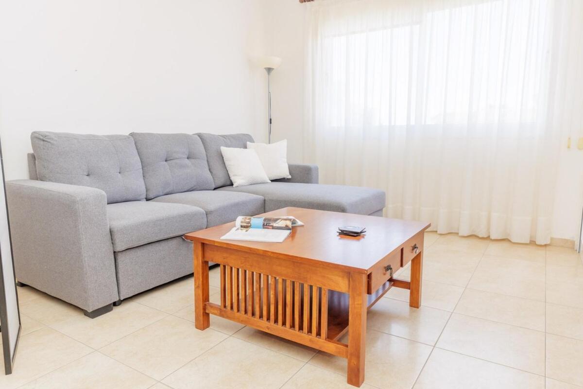 Walnut 1bed With Shared Pool * Pafos